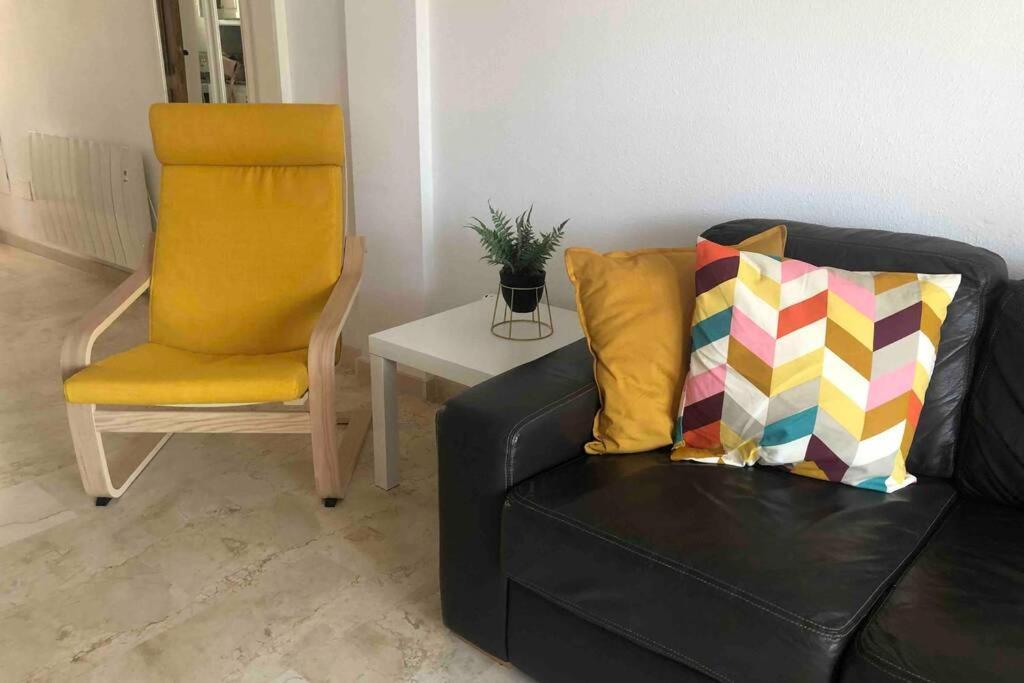 Villagolf Penthouse