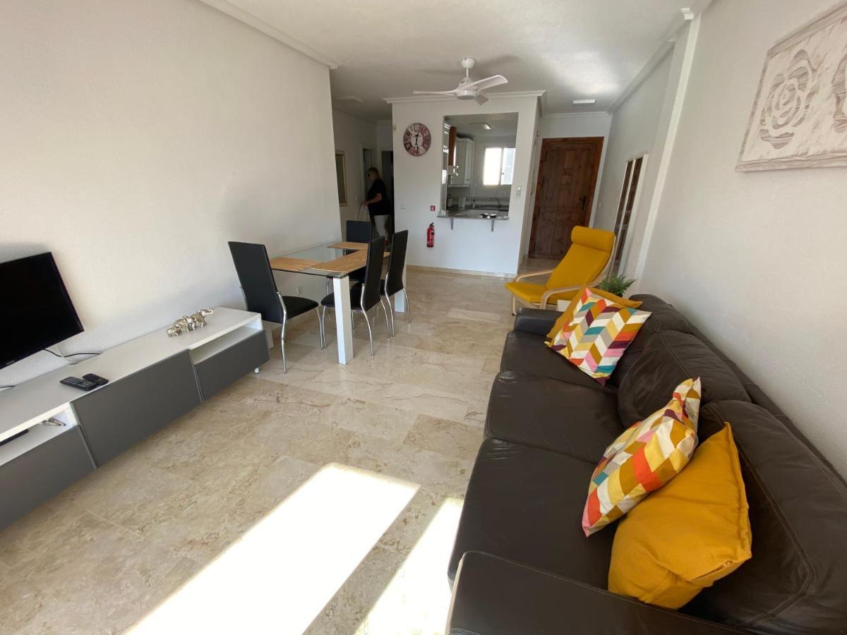 Villagolf Penthouse Apartment