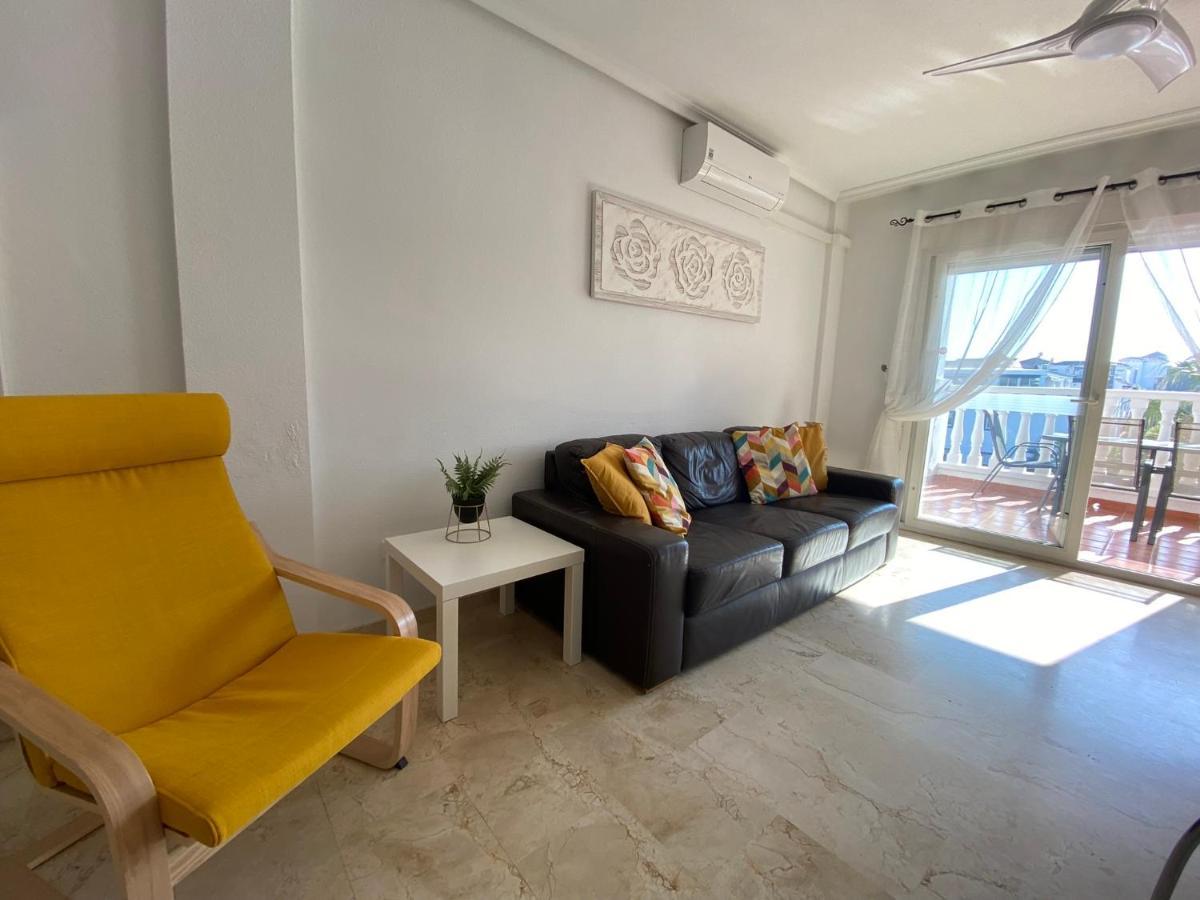 Villagolf Penthouse Apartment Orihuela