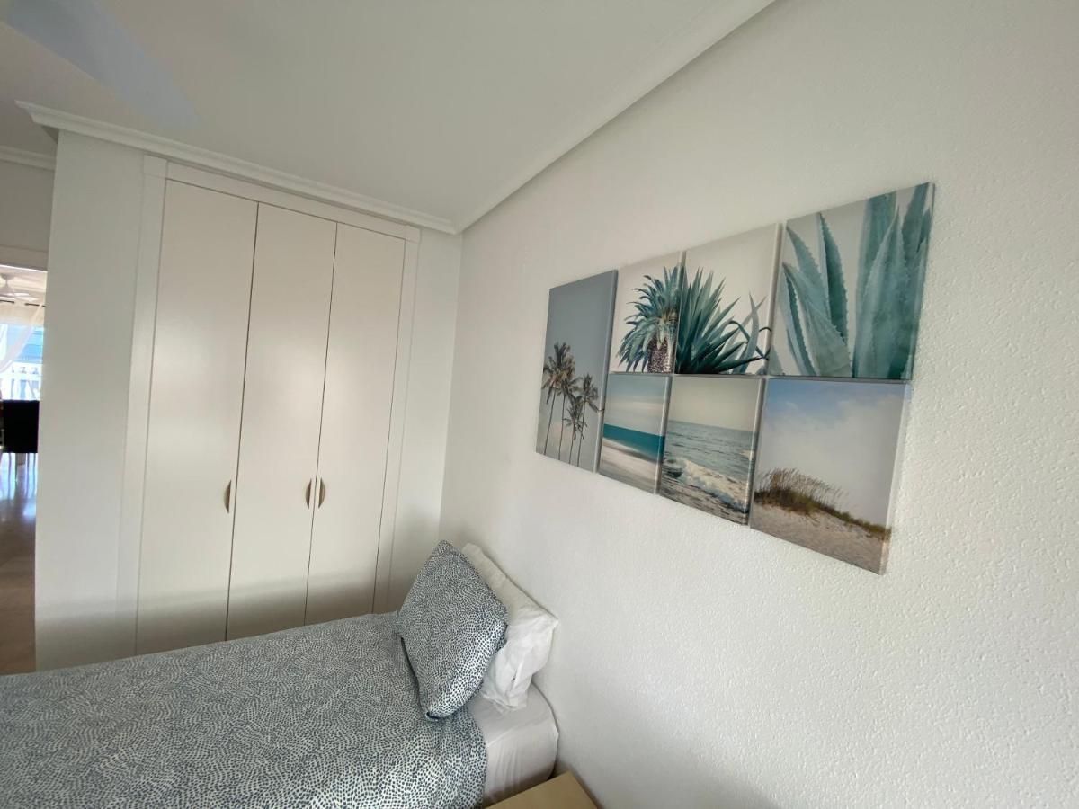 Villagolf Penthouse Apartment Orihuela