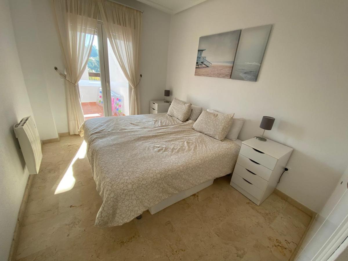 Villagolf Penthouse *