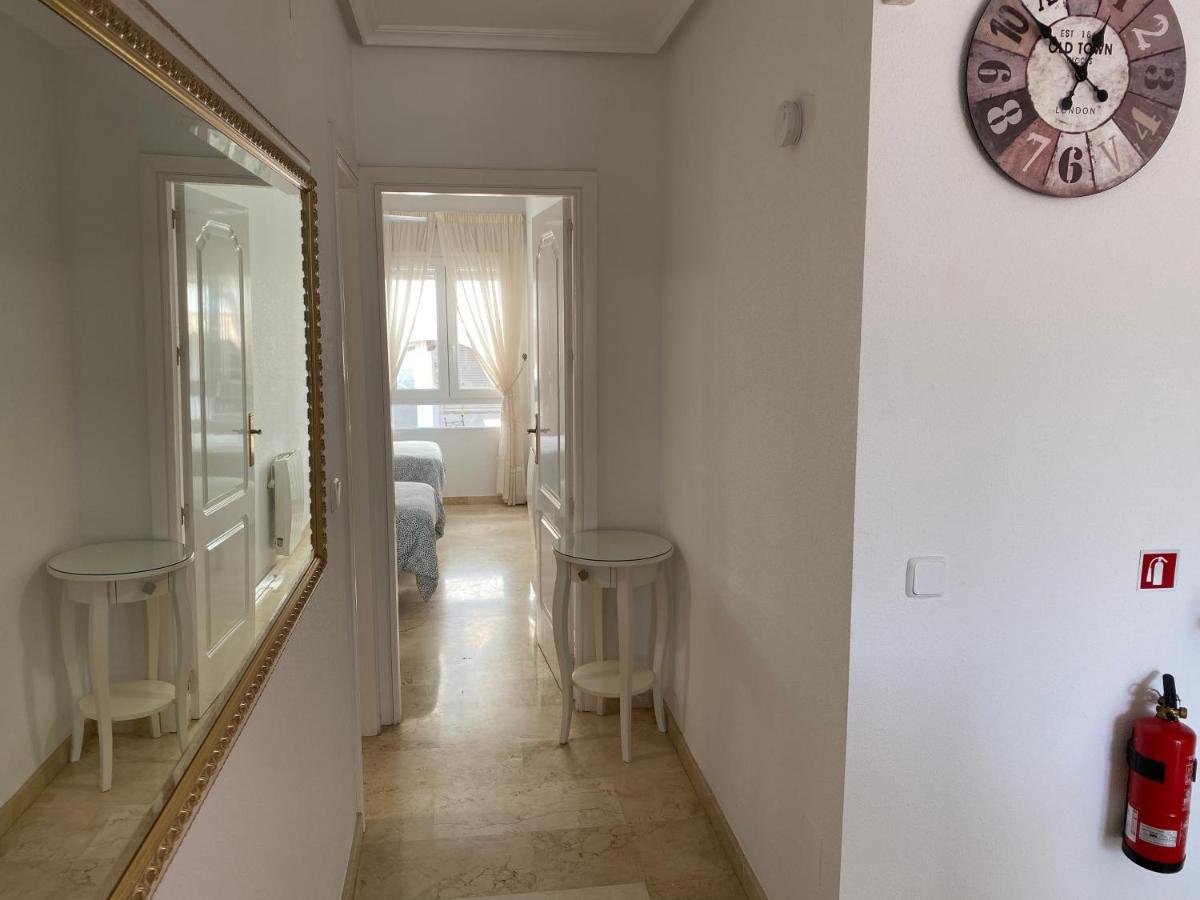 Villagolf Penthouse Apartment Orihuela