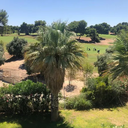 Villagolf Penthouse Orihuela Exterior photo