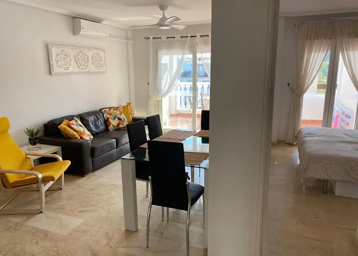 Villagolf Penthouse