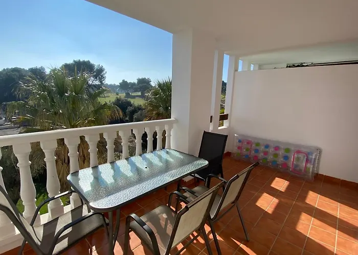 Villagolf Penthouse