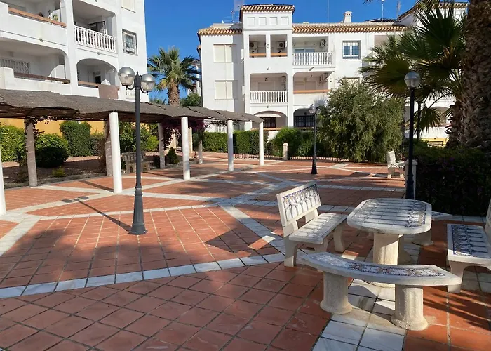 Villagolf Penthouse