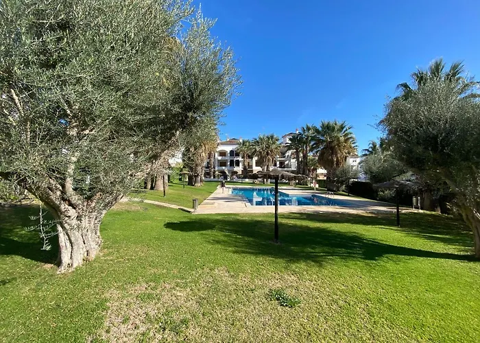 Villagolf Penthouse