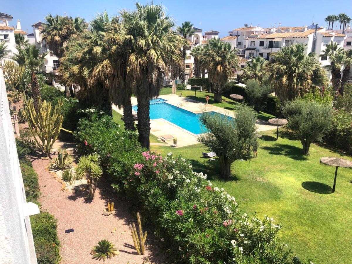 Villagolf Penthouse Appartement