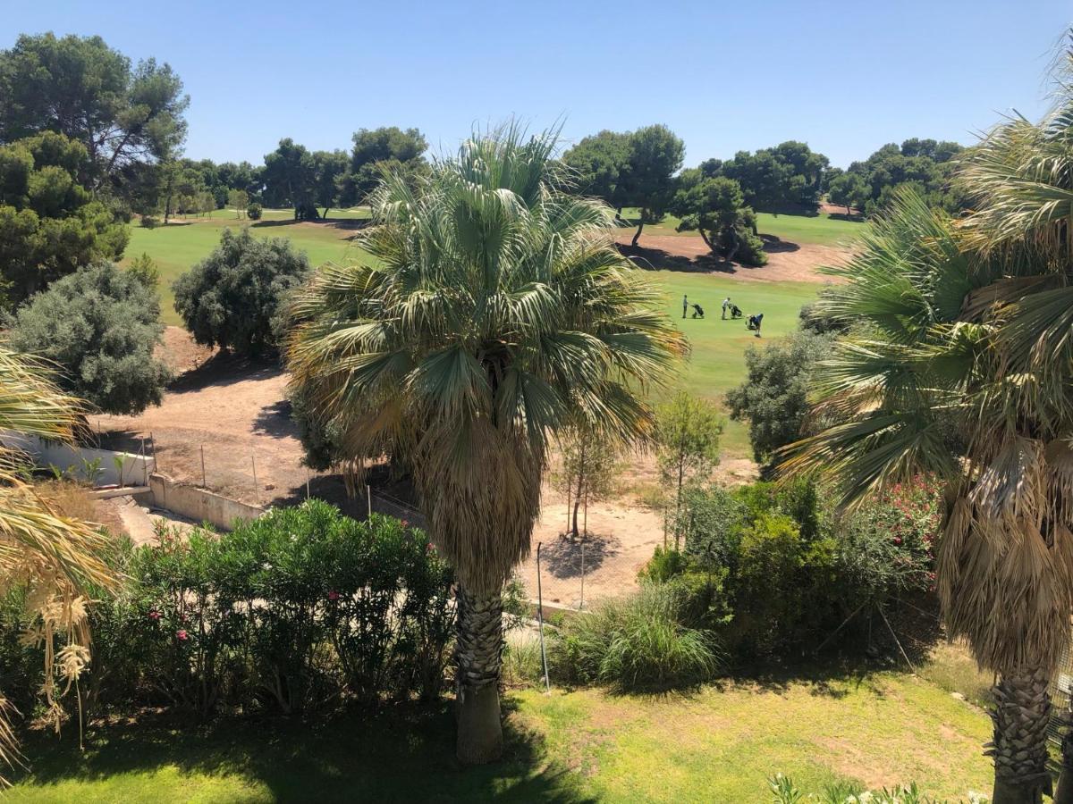 Villagolf Penthouse Orihuela