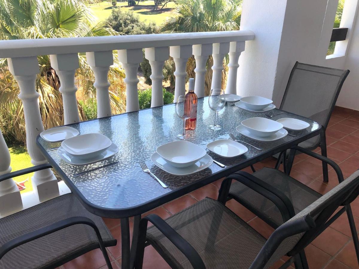 Villagolf Penthouse Orihuela