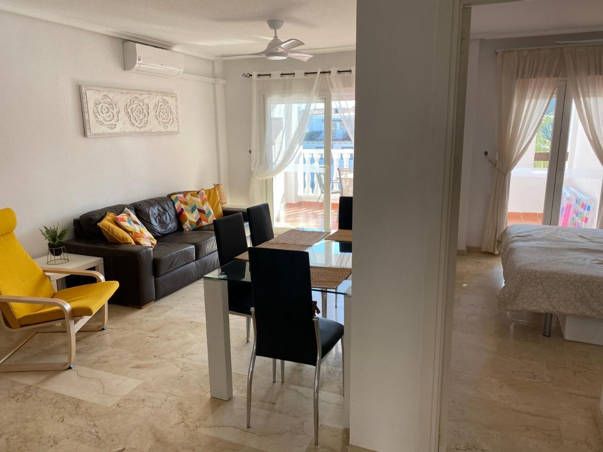 Villagolf Penthouse Appartement *