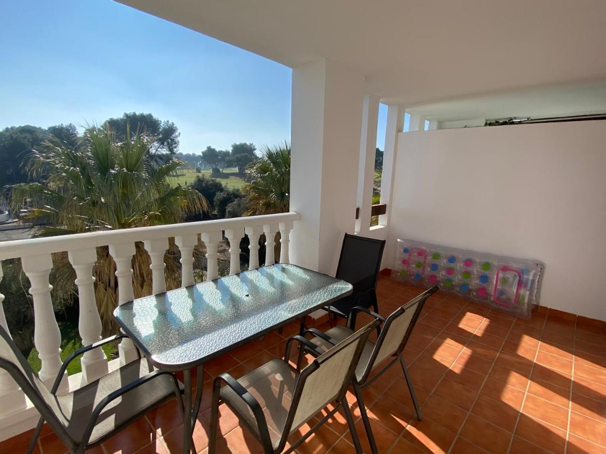Villagolf Penthouse Appartement Orihuela