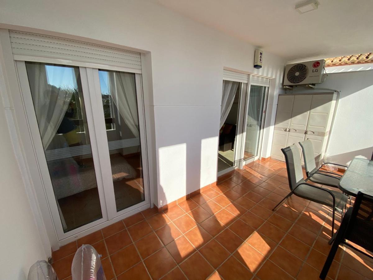 Villagolf Penthouse Appartement