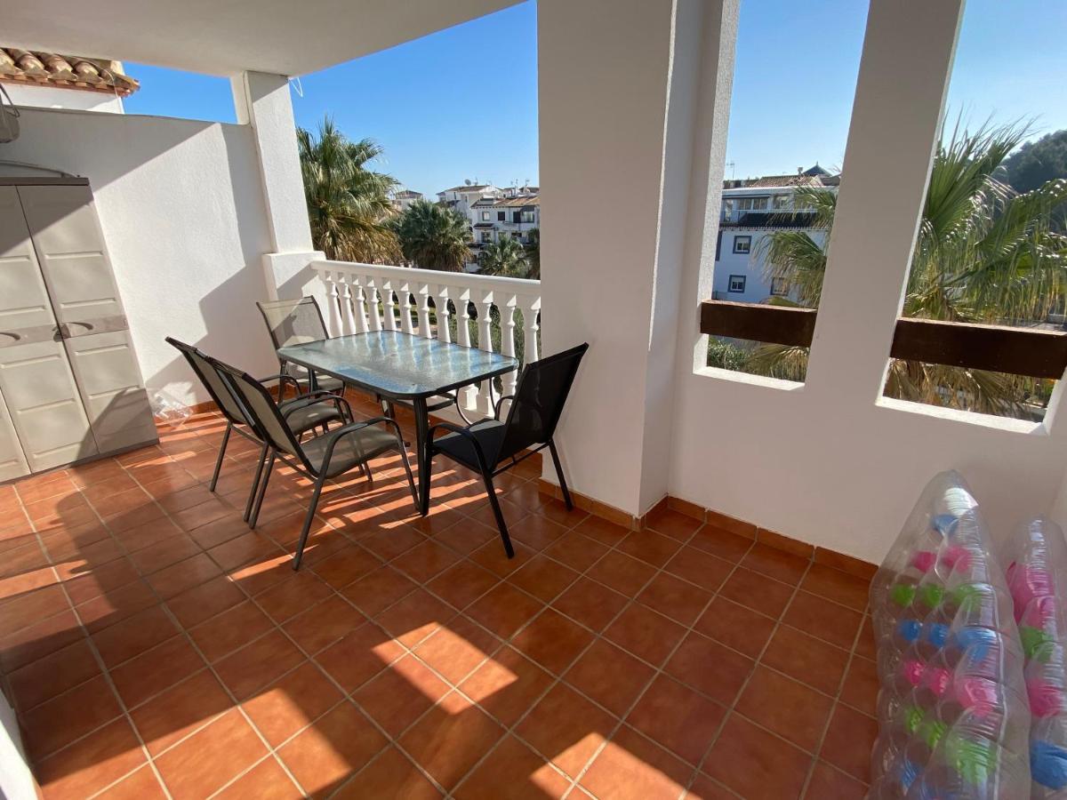 Villagolf Penthouse Appartement Orihuela
