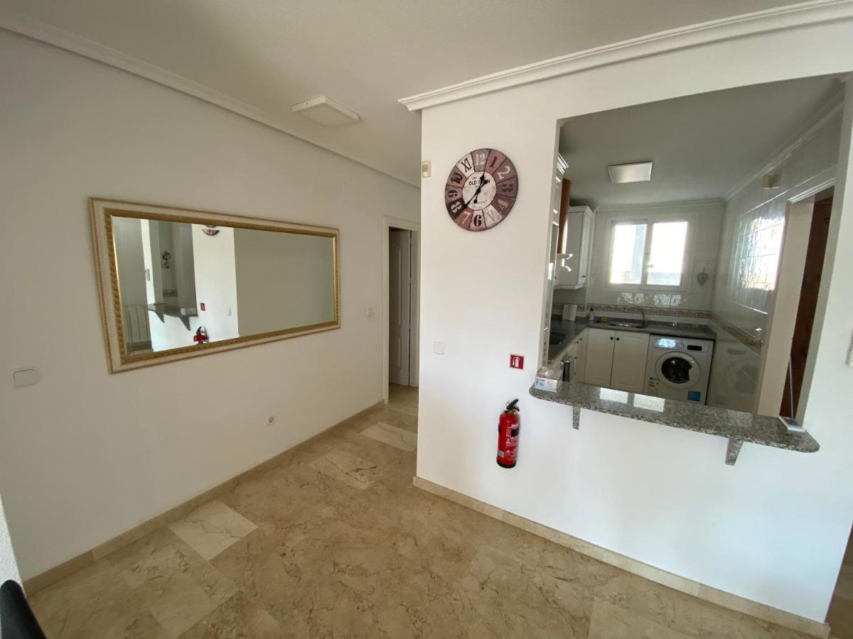Villagolf Penthouse *
