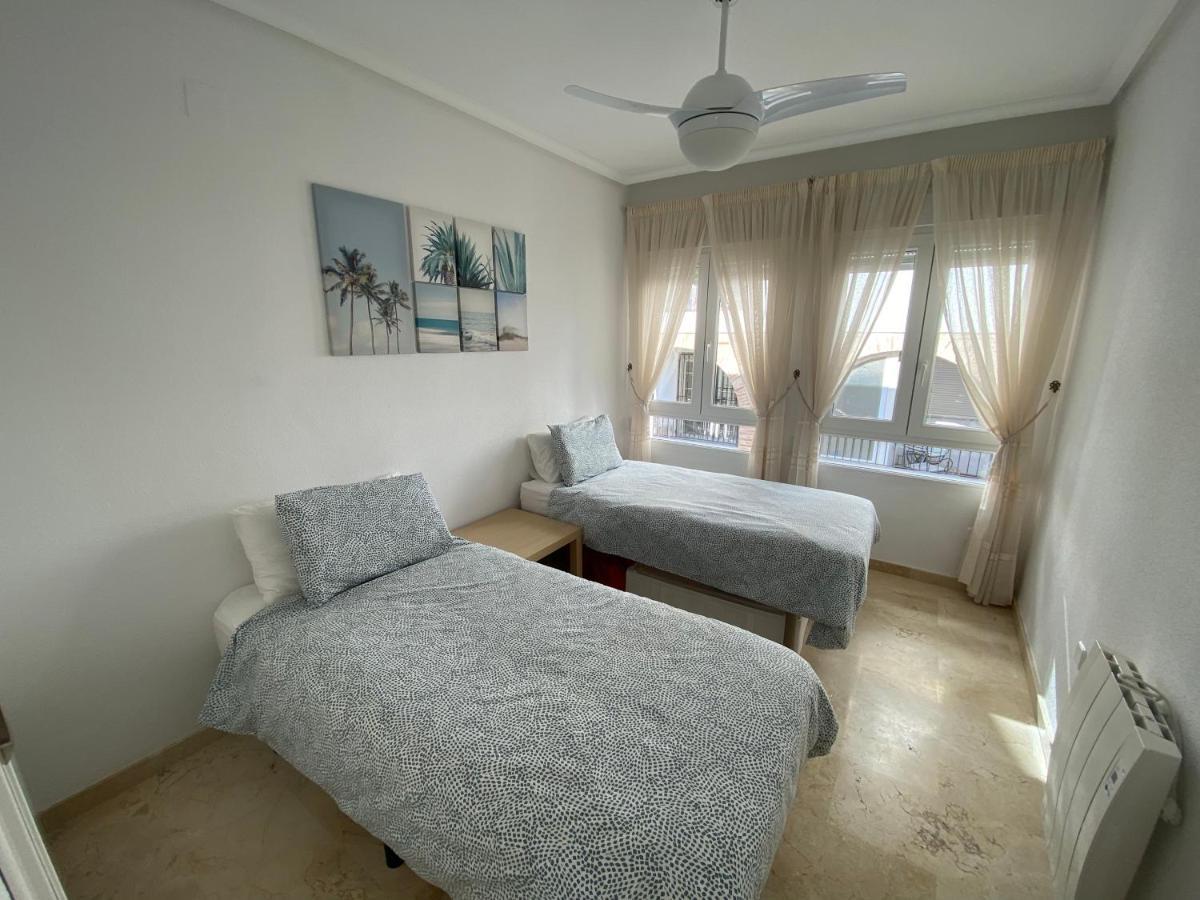 Villagolf Penthouse Appartement *