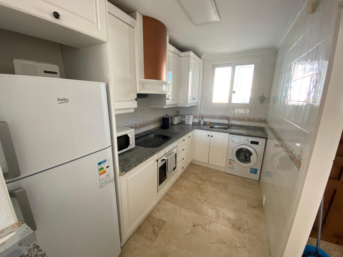 Villagolf Penthouse Appartement