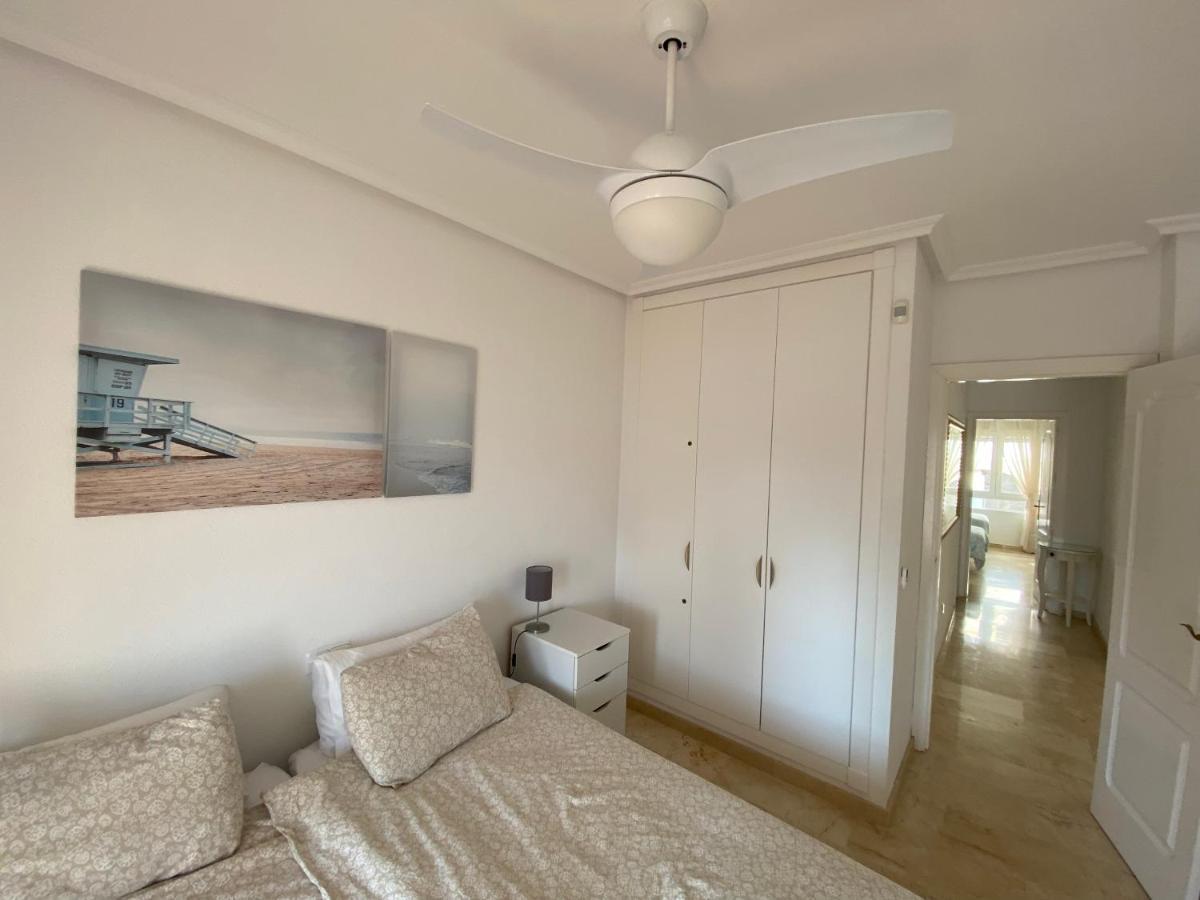 Villagolf Penthouse Appartement *