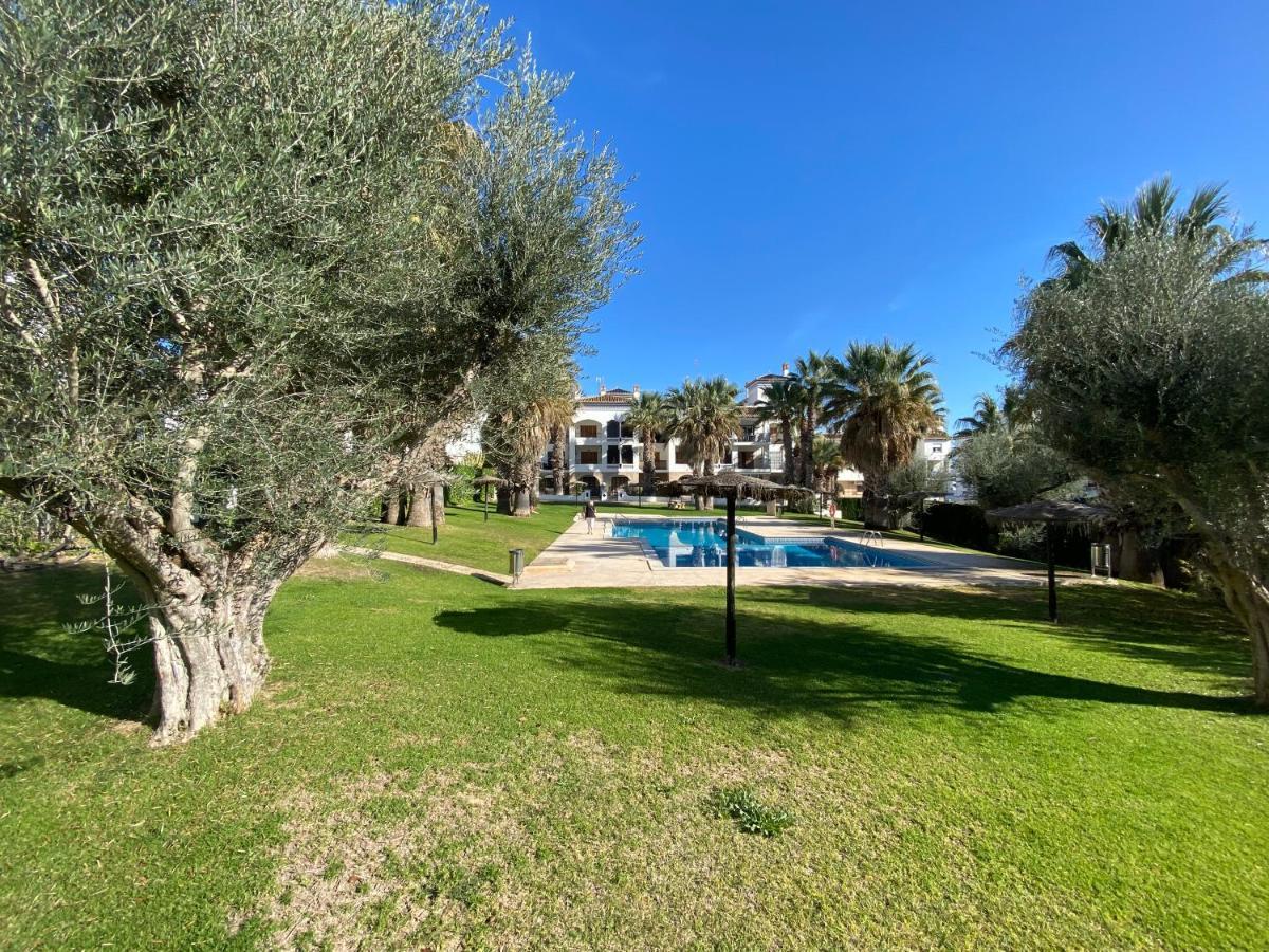 Villagolf Penthouse Appartement Orihuela
