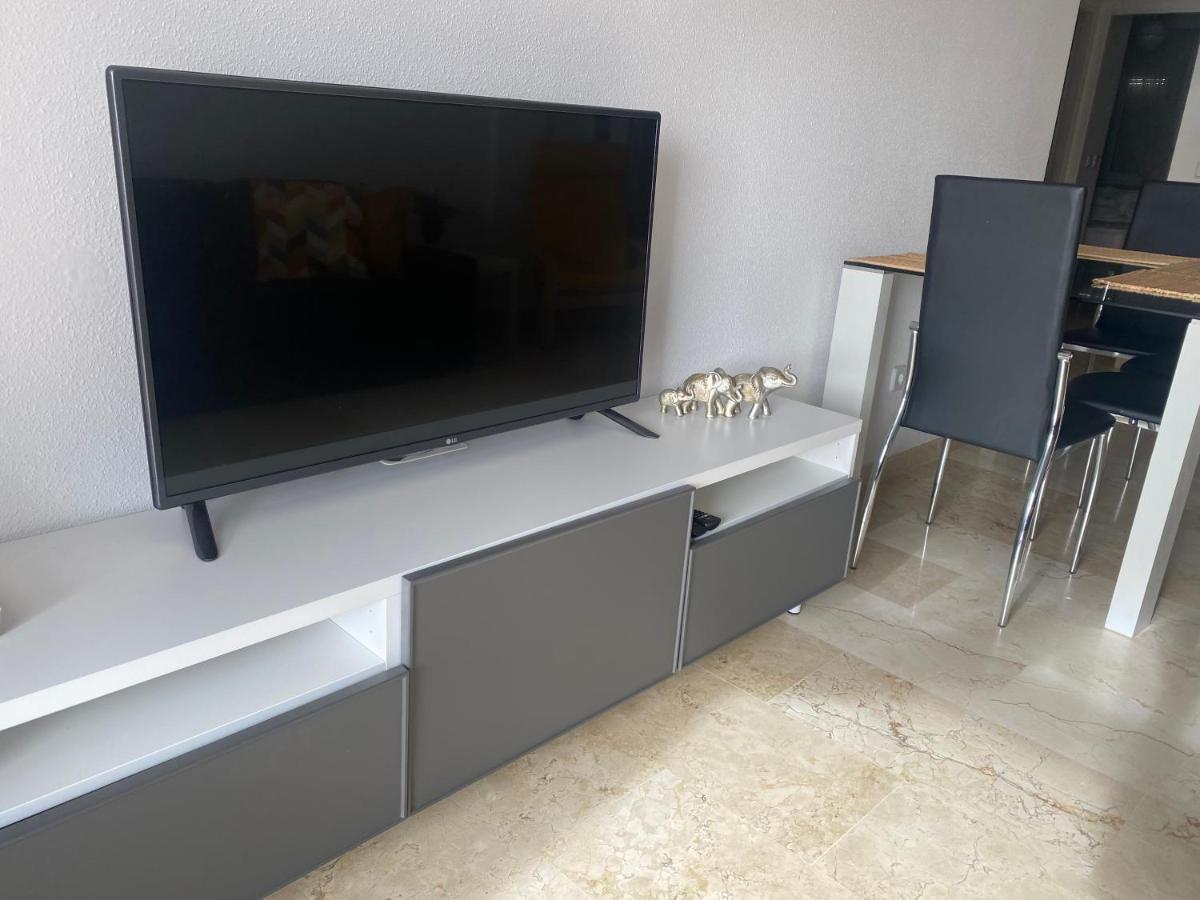 Villagolf Penthouse Appartement *